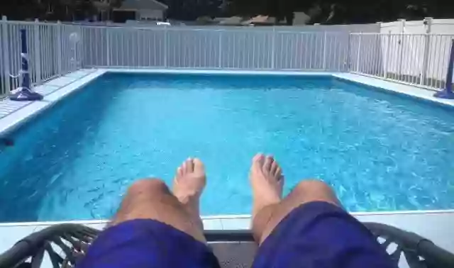Dave's Above Ground Pools
