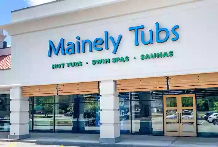 Mainely Tubs