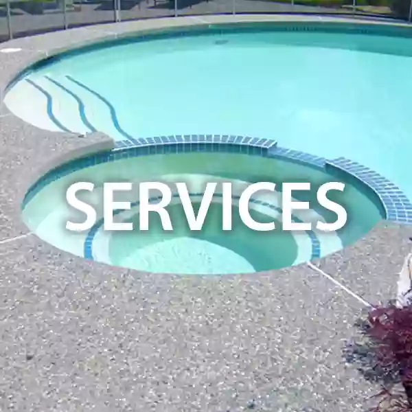 Pool Pro Restoration & Services Inc