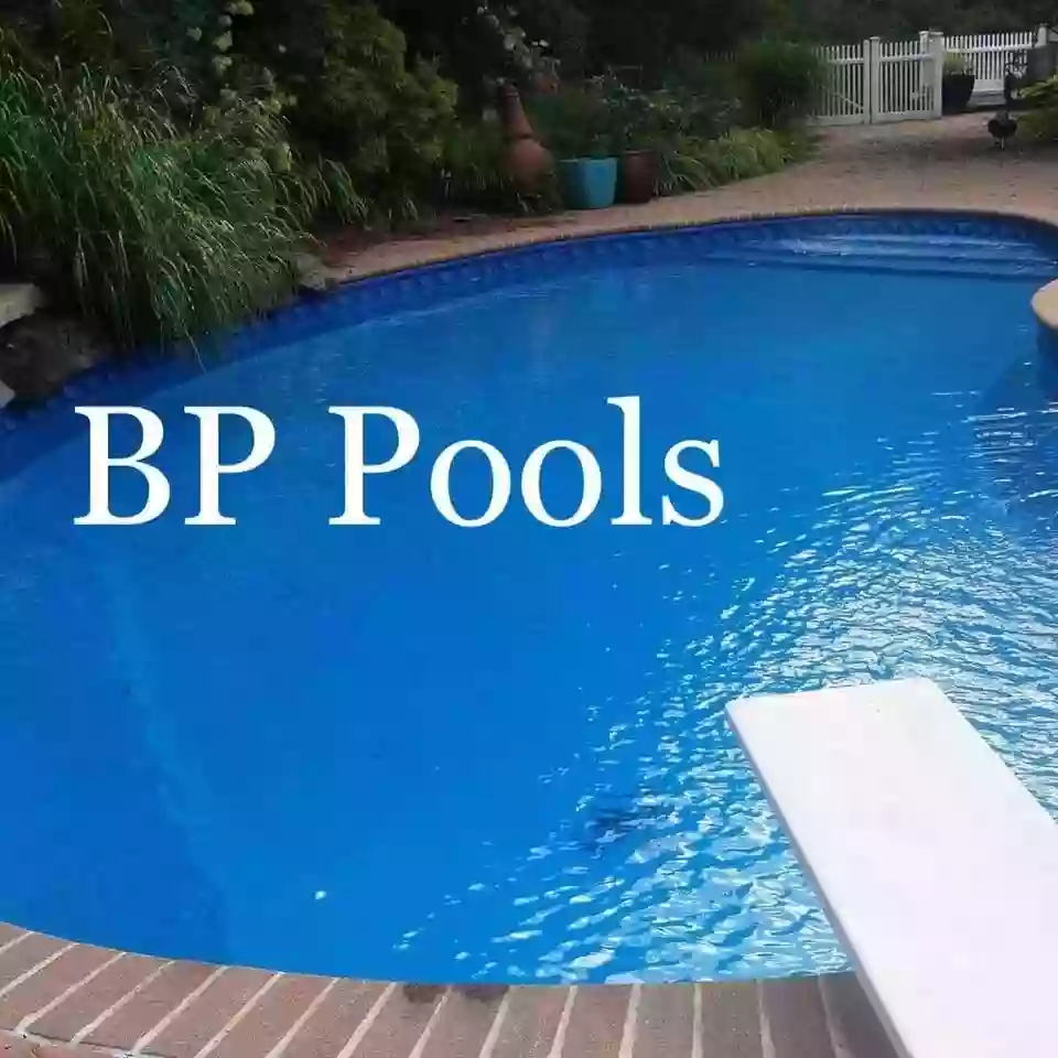 BP Pools