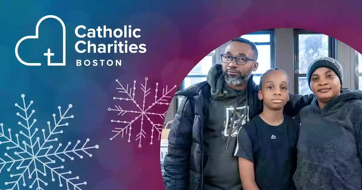 Catholic Charities of Boston