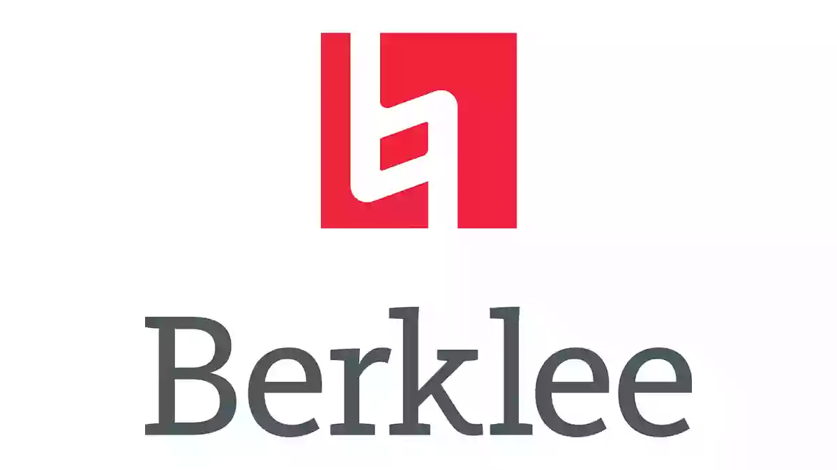Berklee Electronic Production & Design office