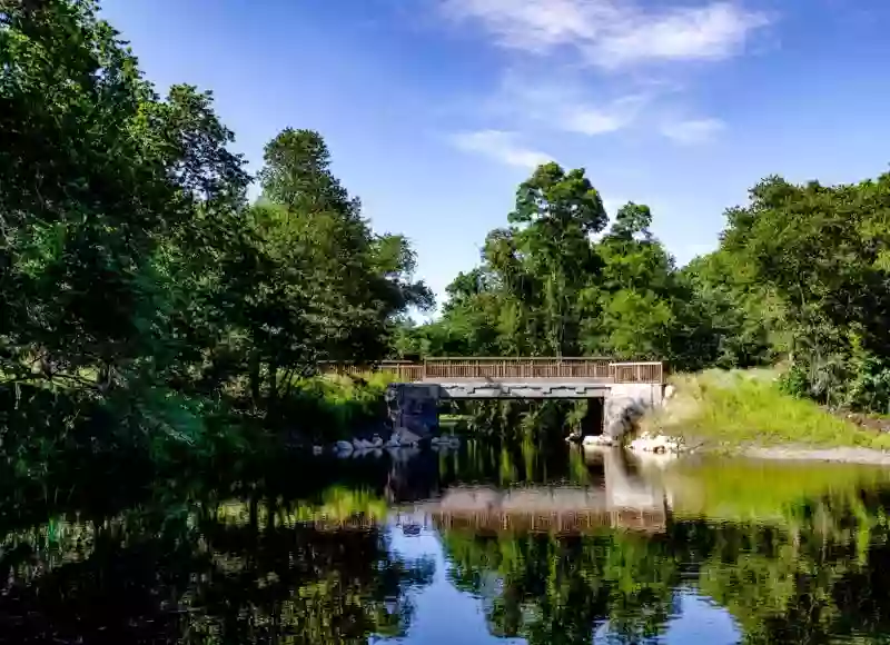 Horseshoe Mill - Buzzards Bay Coalition