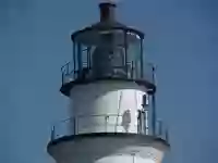 Boston Light