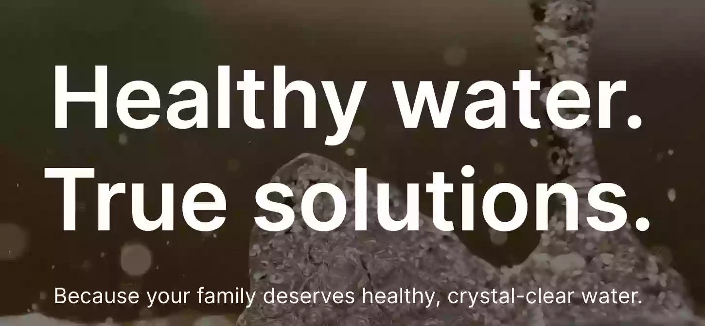 True Health Water Systems