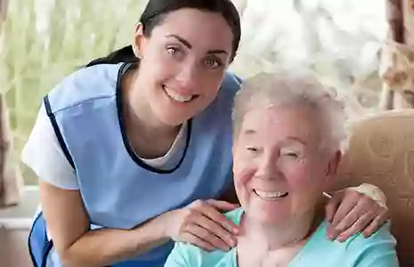 Visiting Angels Senior Home Care Shelburne Falls