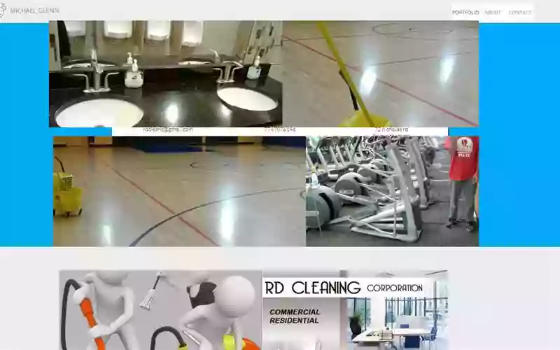 RD Cleaning Corp