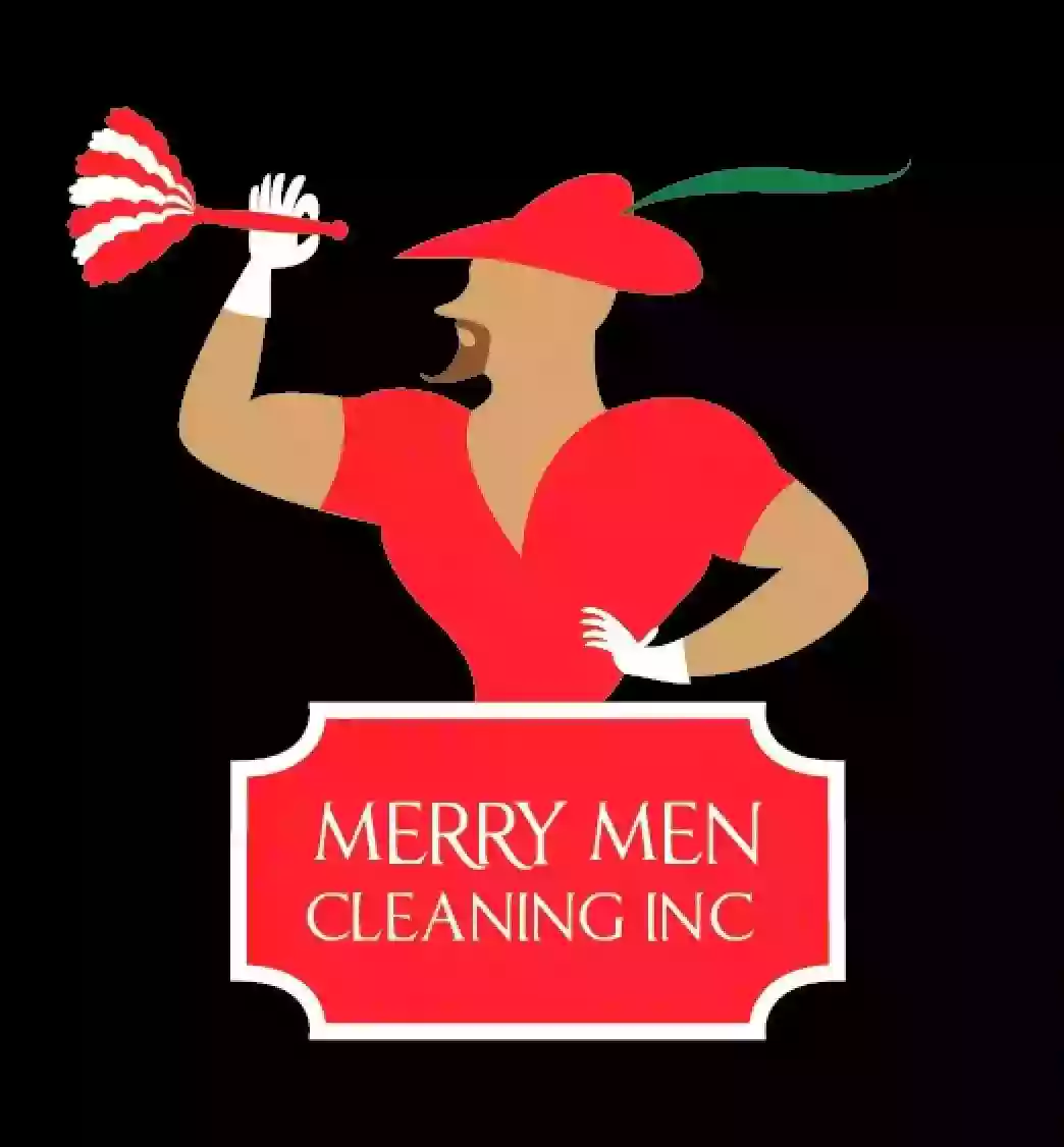 Merry Men Cleaning Inc.