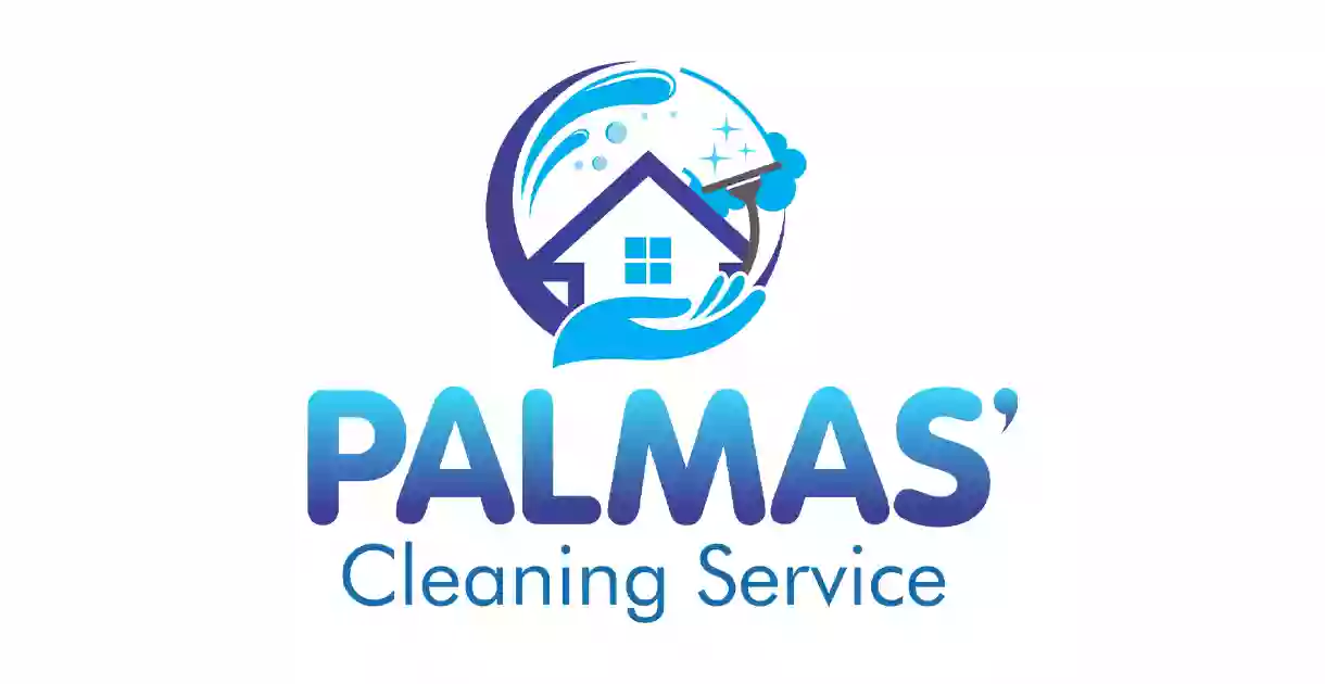 Palmas Cleaning Service