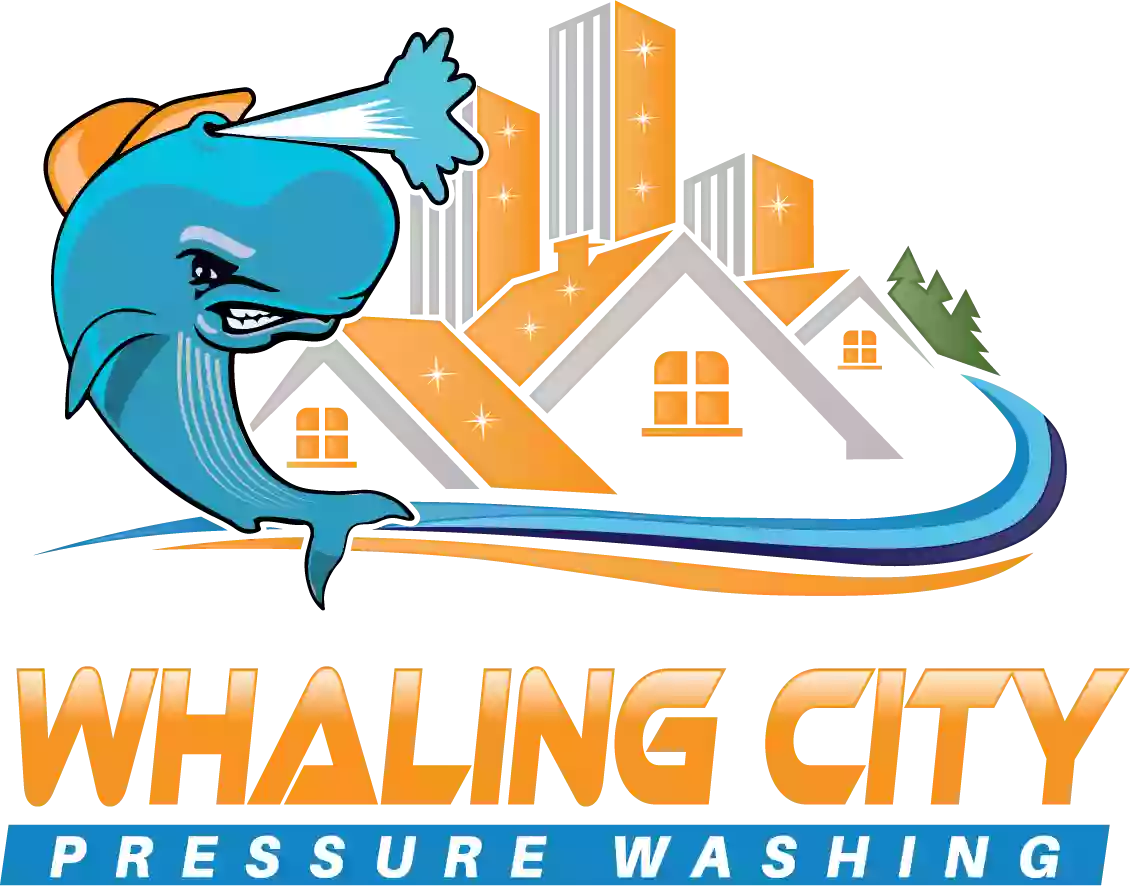 Whaling City Pressure Washing