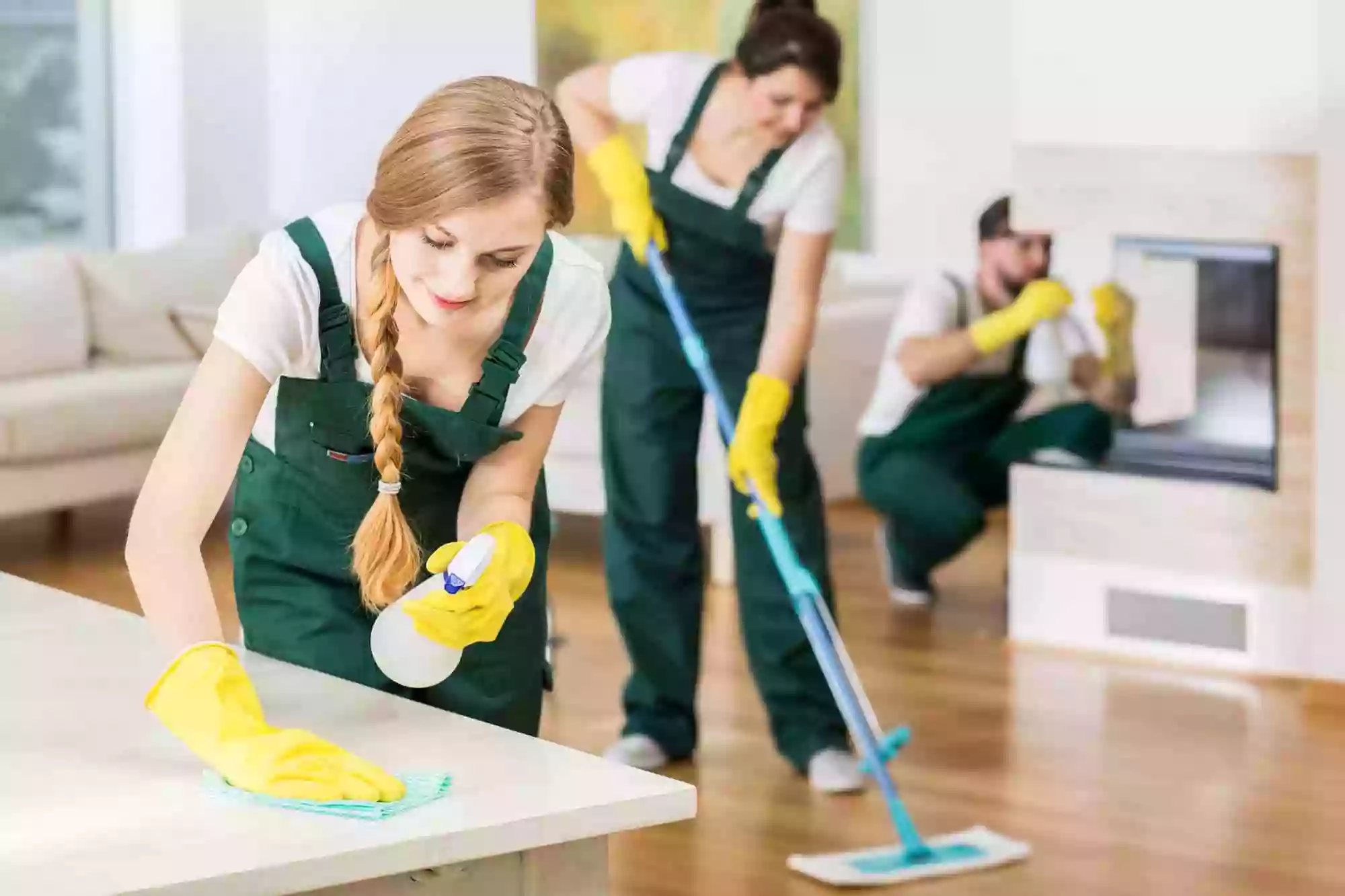 Arcadia House Cleaning Services