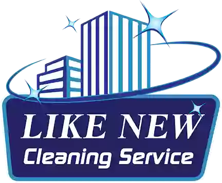 Like New Cleaning Service