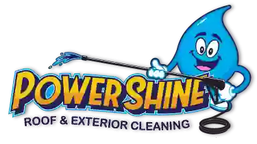 PowerShine Roof & Exterior Cleaning