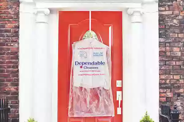 Dependable Cleaners