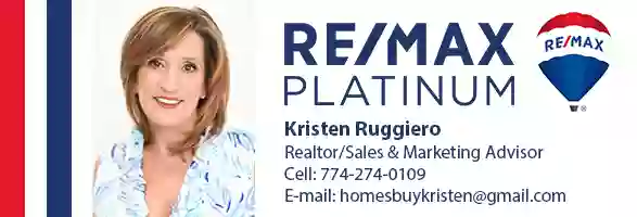 Kristen Ruggiero Real Estate - RE/MAX Platinum