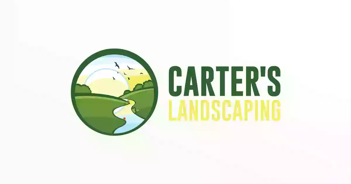 Carter's Landscaping & Tree Services LLC