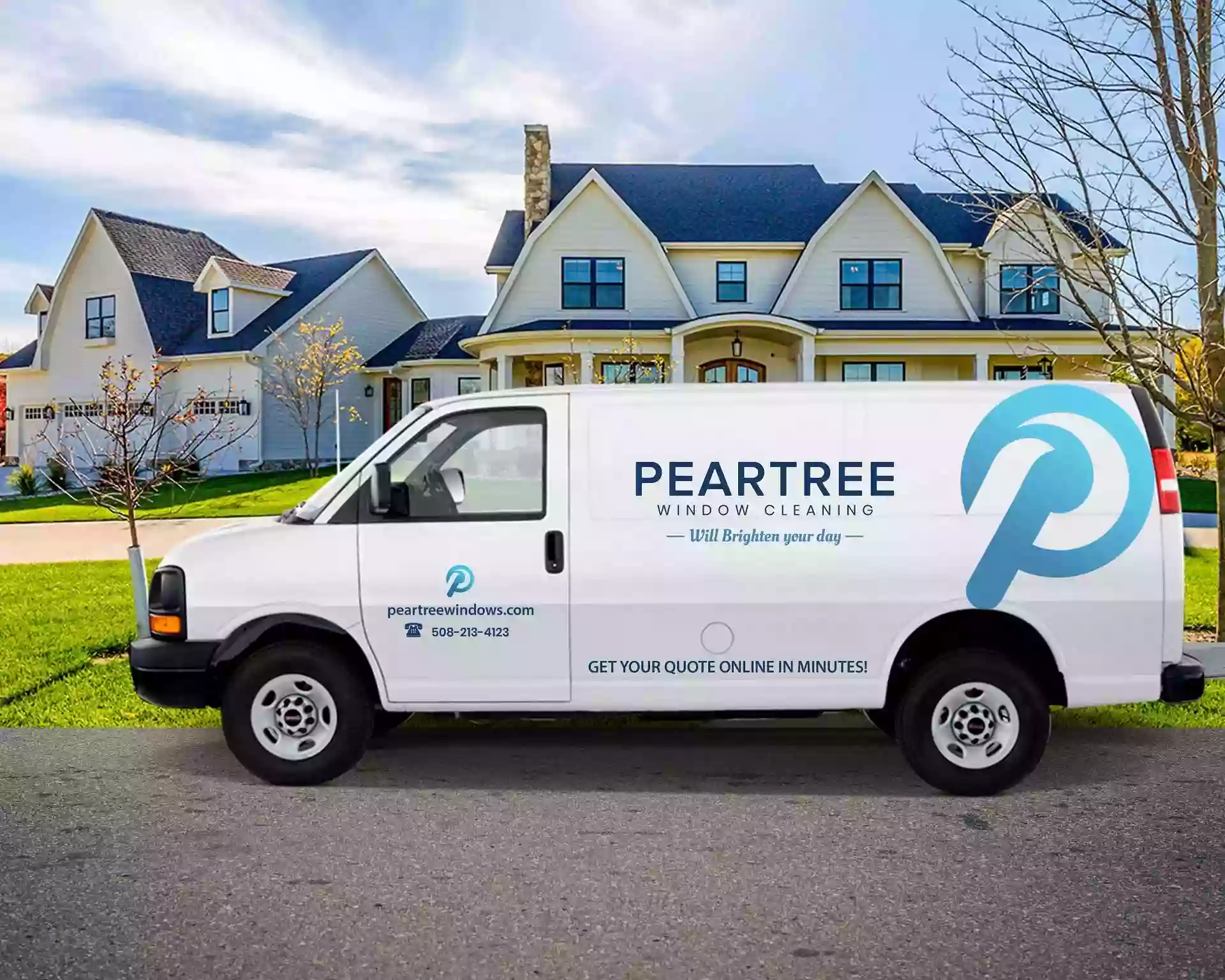 Peartree Window Cleaning