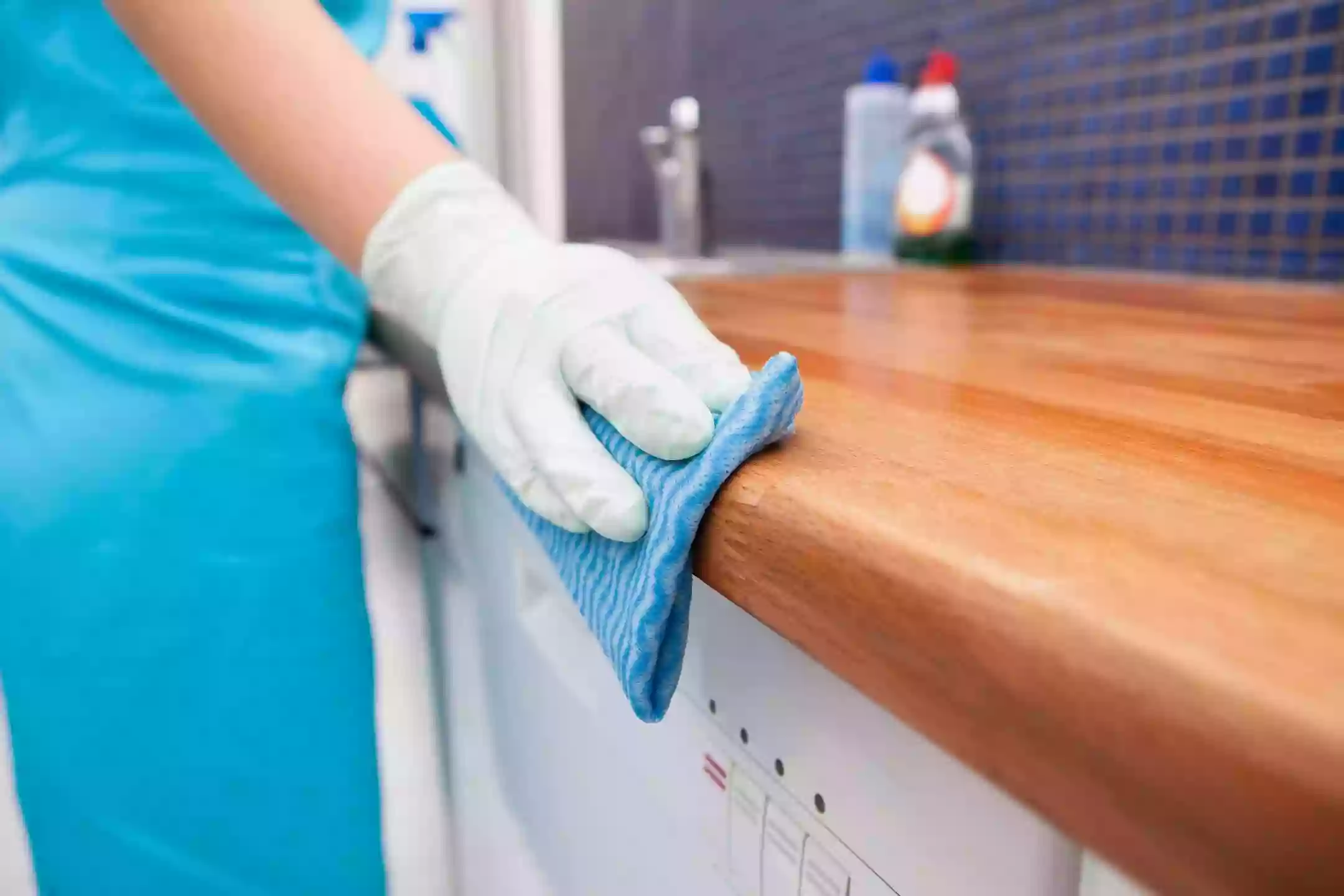 C&R Cleaning Services