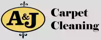 A & J Carpet Cleaning
