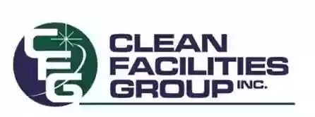 Clean Facilities Group, Inc.