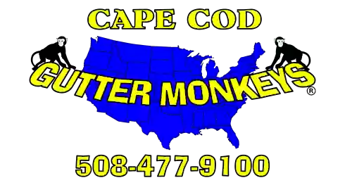 Cape Cod Gutter Monkeys