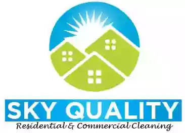 Sky Quality Cleaning