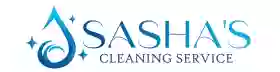 Sasha's Cleaning Services Inc.