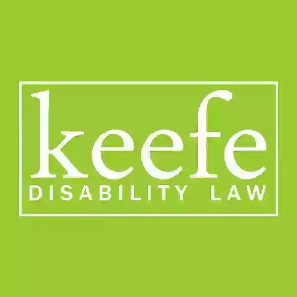 Keefe Disability Law