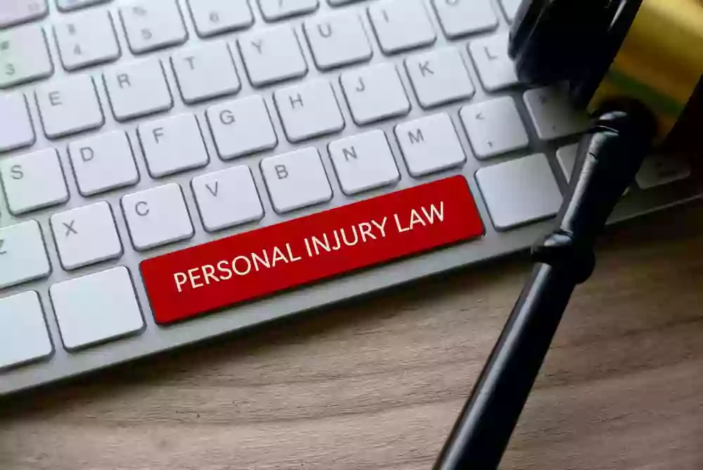 TopDog Law Personal Injury Lawyers