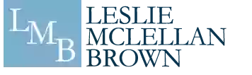 Leslie Mclellan Brown