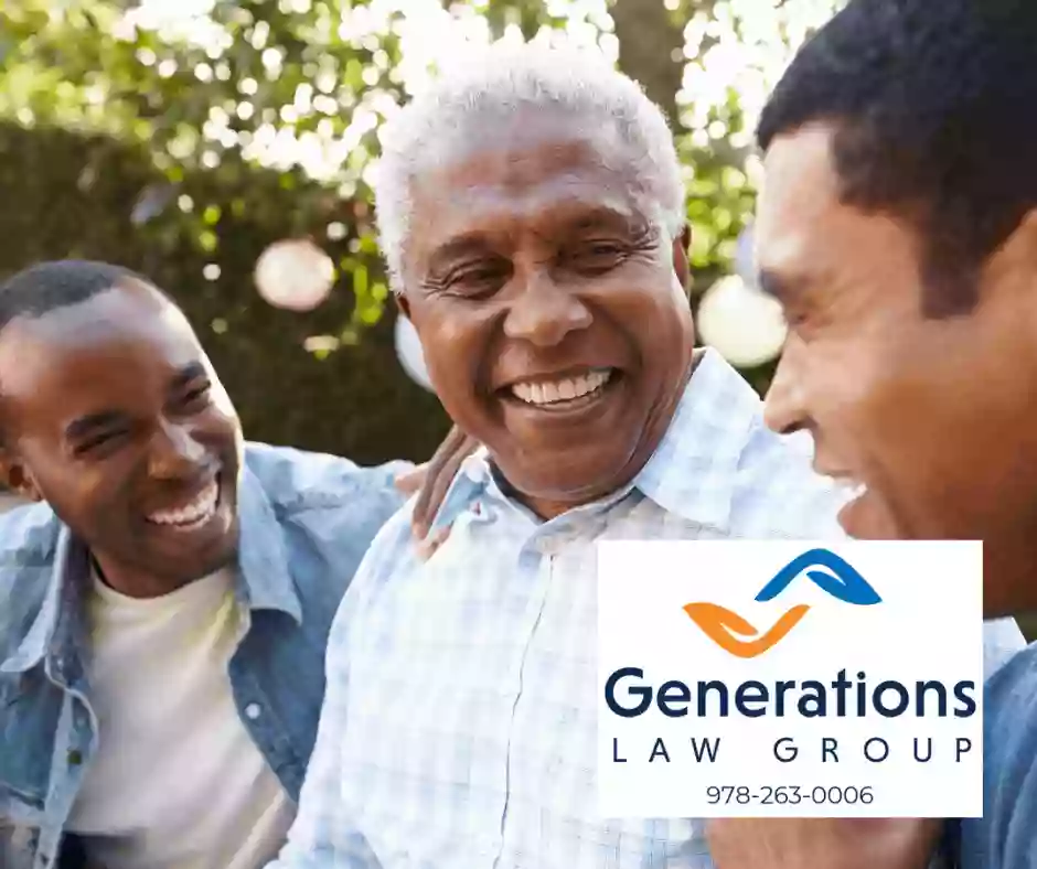 Generations Law Group