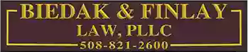 Robert Finlay - Attorney at Law