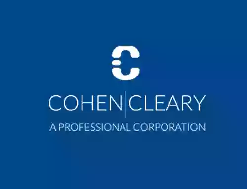 Cohen Cleary, P.C.