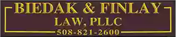 Frank Biedak - Attorney at Law