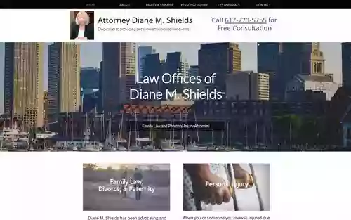 Attorney Diane Shields