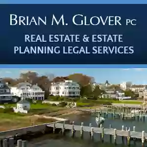 Brian M. Glover, PC - Attorney at Law