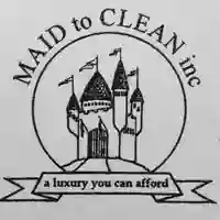 Maid To Clean Inc