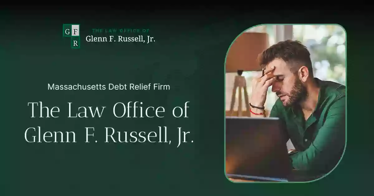 The Law Office of Glenn F. Russell, Jr.