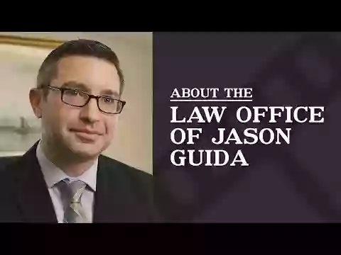 Law Office of Jason A. Guida, Esq.