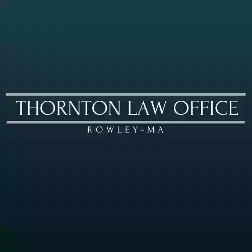 Thornton Law Office