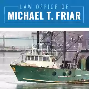 Law Office of Michael T. Friar