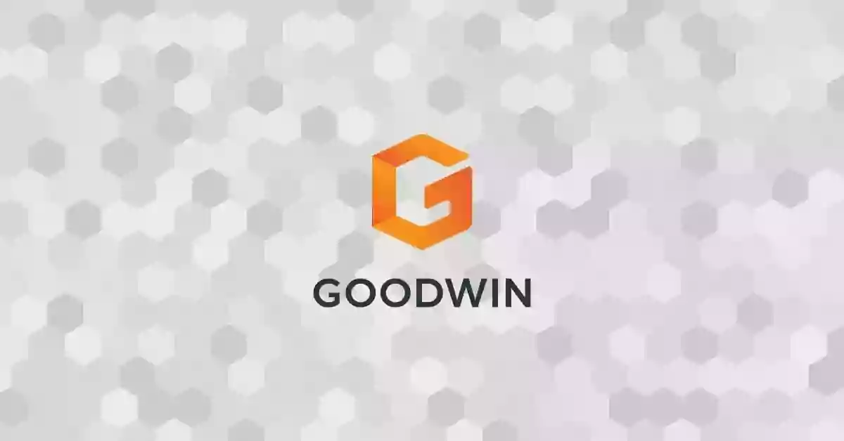 Goodwin Procter Boston