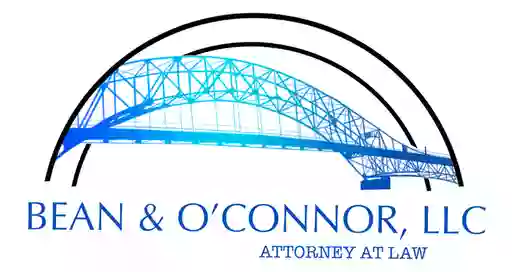 Bean & O’Connor, LLC