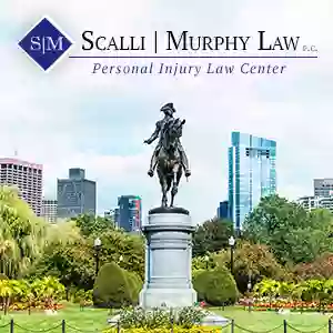 Scalli Murphy Law, P.C. - Personal Injury Law Center