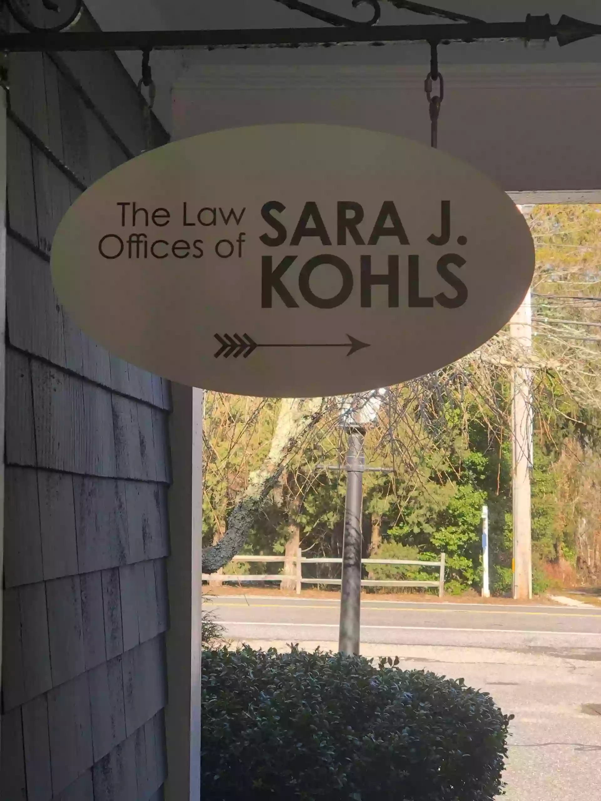 Law Offices of Sara J. Kohls