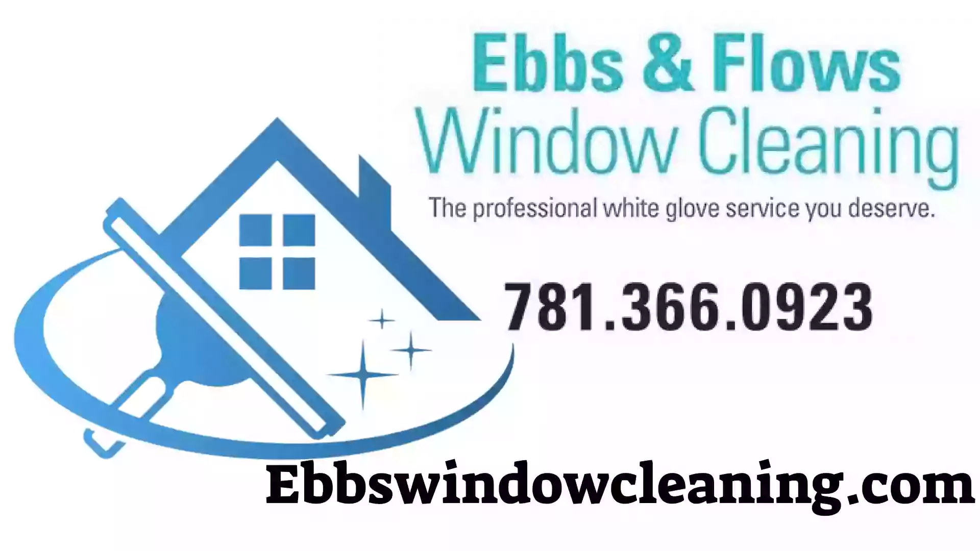 Ebbs and Flows Window Cleaning