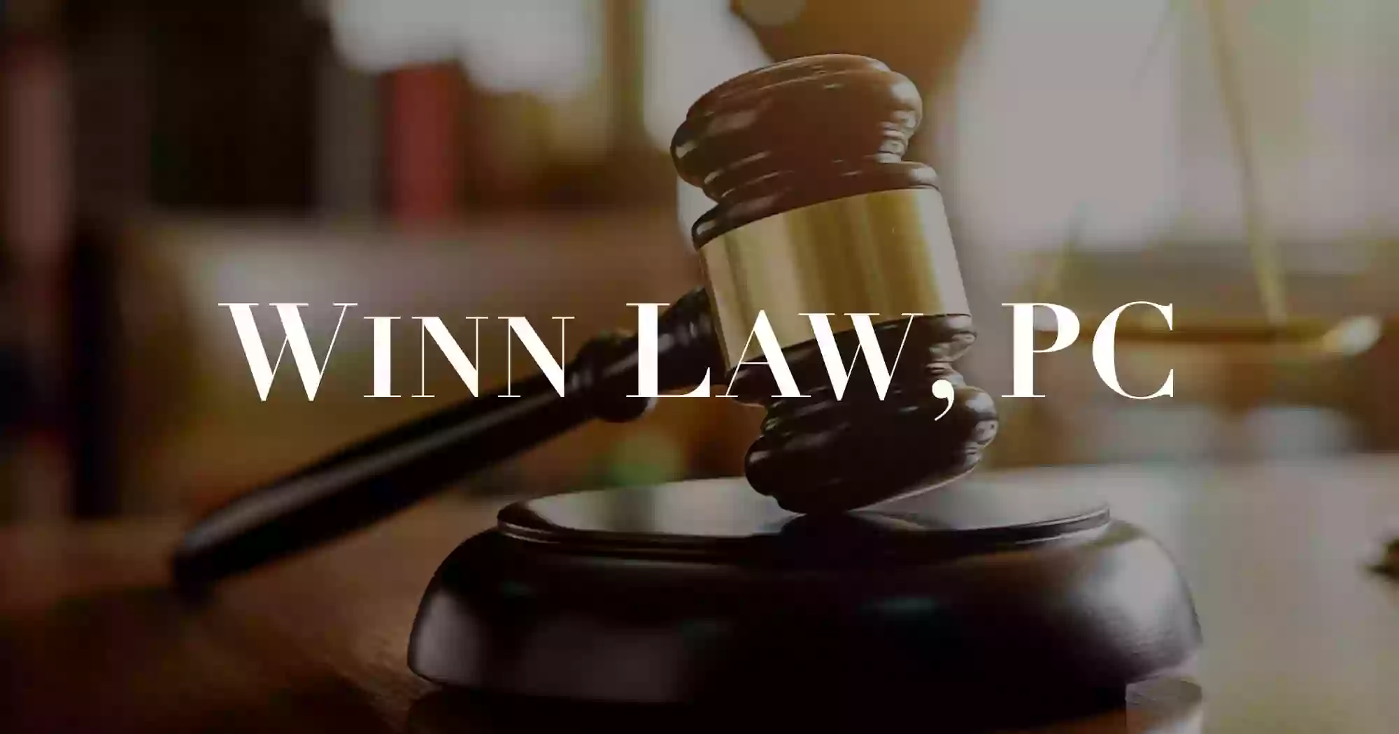 Attorney Patrick M. Winn