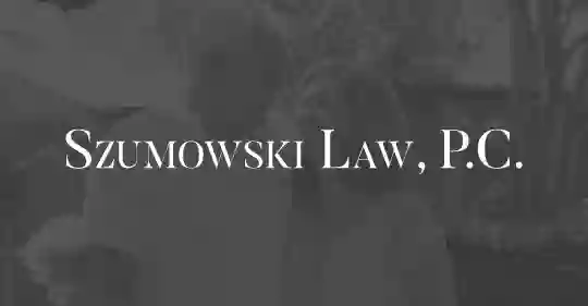 Szumowski Law PC