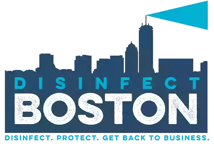 Disinfection Services of Boston