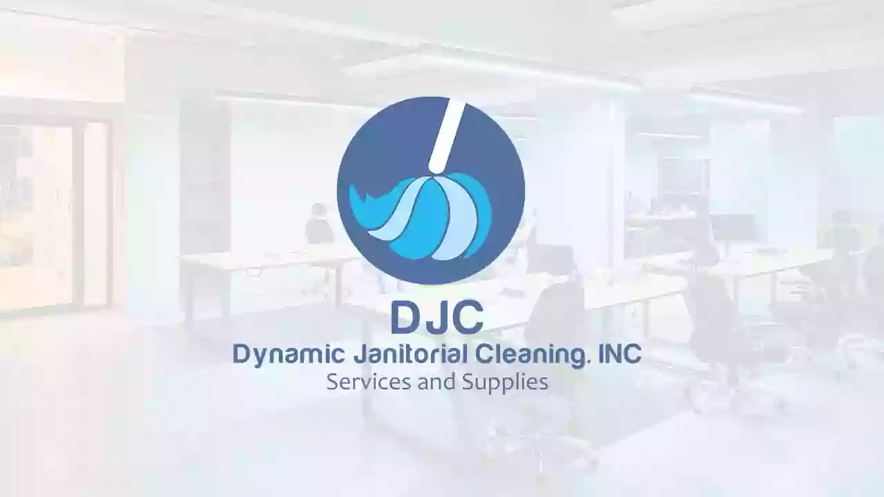 Dynamic Janitorial Cleaning